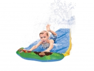 Lidl  Playtive Water Slide