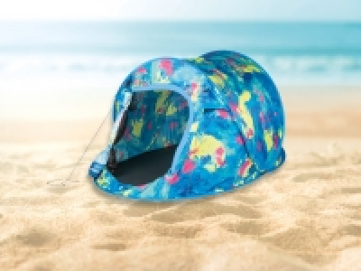 Lidl  Florabest Pop Up Tent