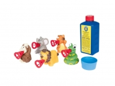 Pustefix Bubble Maker 4.99 €