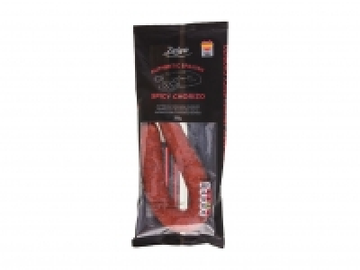 Deluxe Spanish Chorizo Mild / Spicy
