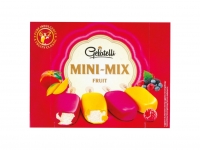 Lidl  Gelatelli Mini Mix Ice Cream