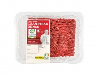 Lidl  Inisvale Irish Lean Steak Mince 5%