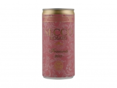 Lidl  Allini Italian Prosecco Cans 10%