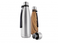 Lidl  Ernesto Stainless Steel Insulated Flask