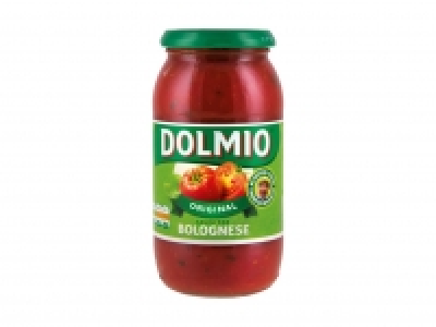 Dolmio Original Bolognese Sauce 0.99 €