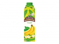 Lidl  Caribbean Style Banana Nectar Drink