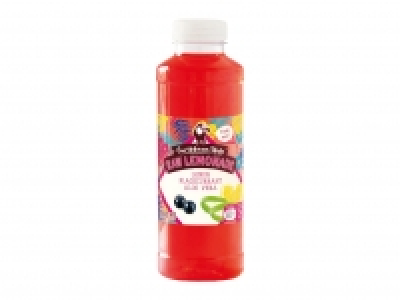 Lidl  Caribbean Style Raw Lemonade