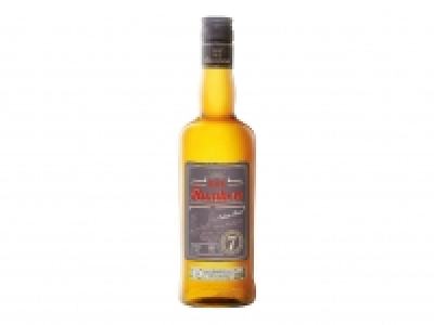 Lidl  Ron Rumbero Cuban Rum 38%