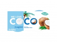 Lidl  We Love Coco Vegan Coconut Yogurts