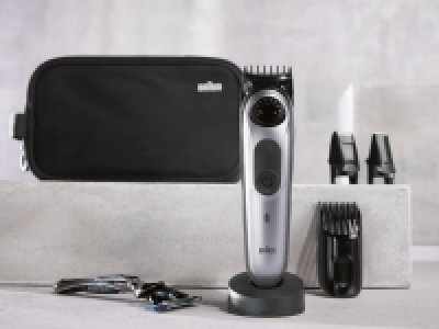 Lidl  Braun Beard Trimmer