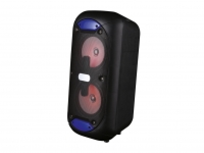 Lidl  AKAI Bluetooth Party Speaker