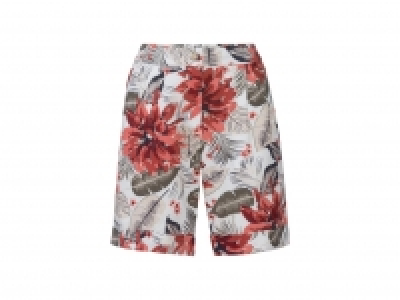 Lidl  Esmara Ladies Linen Shorts