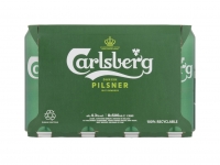 Lidl  Carlsberg 8 Lager Beers 4.3%