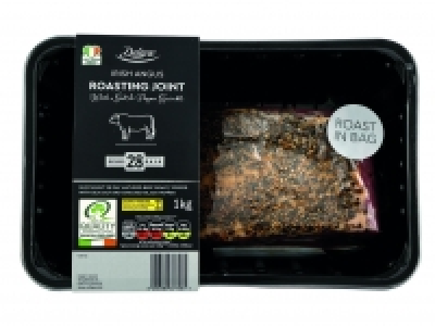 Deluxe Irish Angus Roasting Joint 11.99 €