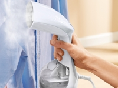 Lidl  Silvercrest 1300W Steam Brush