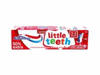 Lidl  Aquafresh Fluoride Toothpaste for Kids Little Teeth / Big Te