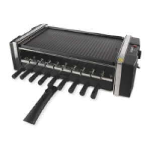 Ambiano 3-In-1 Kebab and Grill