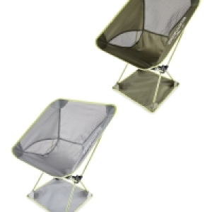 Ultra Light Camping Chair