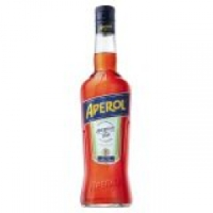 Aperitvo 17.99 €
