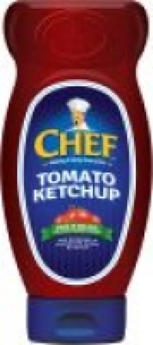 Tomato Ketchup 1.79 €