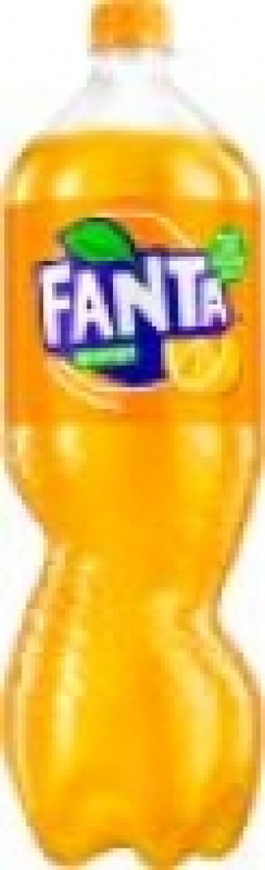 Mace Fanta Orange Regular