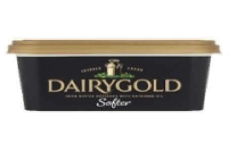 Softer Butter 3.00 €