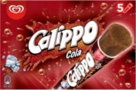 Hb Calippo Mini Cola