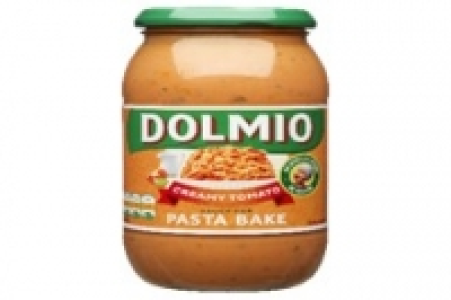 Sauce for Pasta Bake Range 1.75 €