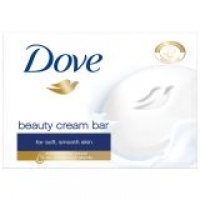 EuroSpar Dove Original Beauty Cream Bar