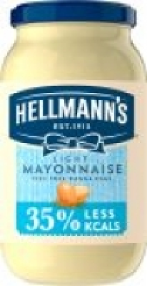 Light Mayonnaise 1.79 €