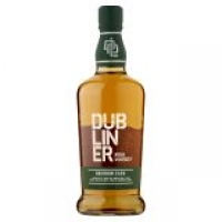 EuroSpar Dubliner Original Whiskey