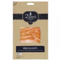 EuroSpar Dunns Of Dublin Fresh Salmon Darnes (Pre Pack)