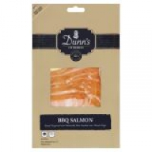 Dunns Of Dublin Fresh Salmon Darnes (Pre Pack)
