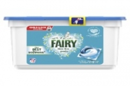 Fairy Non Bio Pods