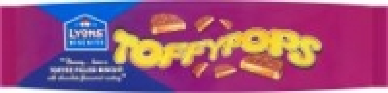 Lyons Toffypops