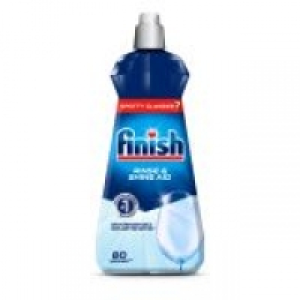 Rinse Aid 3.50 €
