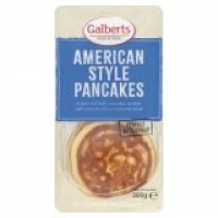 EuroSpar Galberts American Pancakes