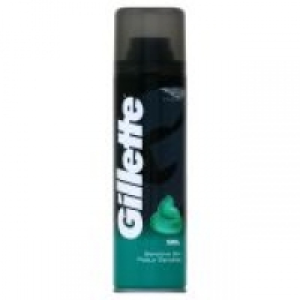 Classic Shave Gel Sensitive Skin 2.00 €