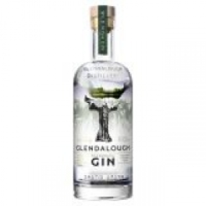 EuroSpar Glendalough Wild Gin