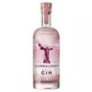 EuroSpar Glendalough Rose Gin