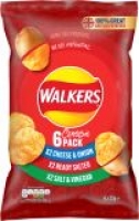 Mace Walkers Classic Variety Crisps