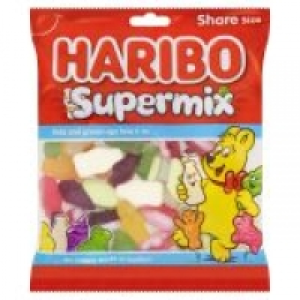 Sweet Bag Range 1.20 €