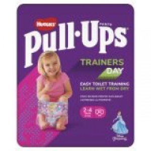Pull-Ups Range 8.00 €