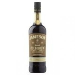 Jameson Cold Brew