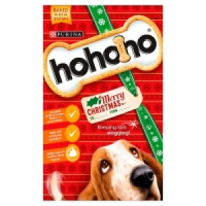 Bonio Adult Dog Biscuits Chicken Box