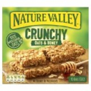 Nature Valley Multipack Range