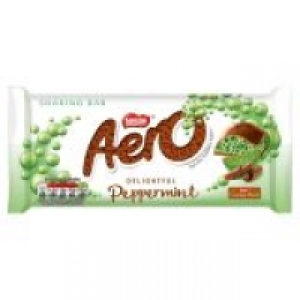 Large Bar Range 1.00 €