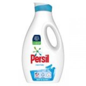 Persil Non-Biological Liuid Detergent