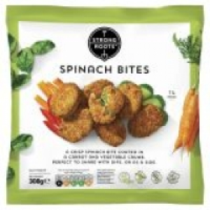 Frozen Veg Range 3.00 €