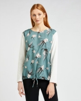Dunnes Stores  Carolyn Donnelly The Edit Drawstring Top